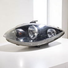 Laden Sie das Bild in den Galerie-Viewer, Frontscheinwerfer Seat Leon Links Scheinwerfer Headlight