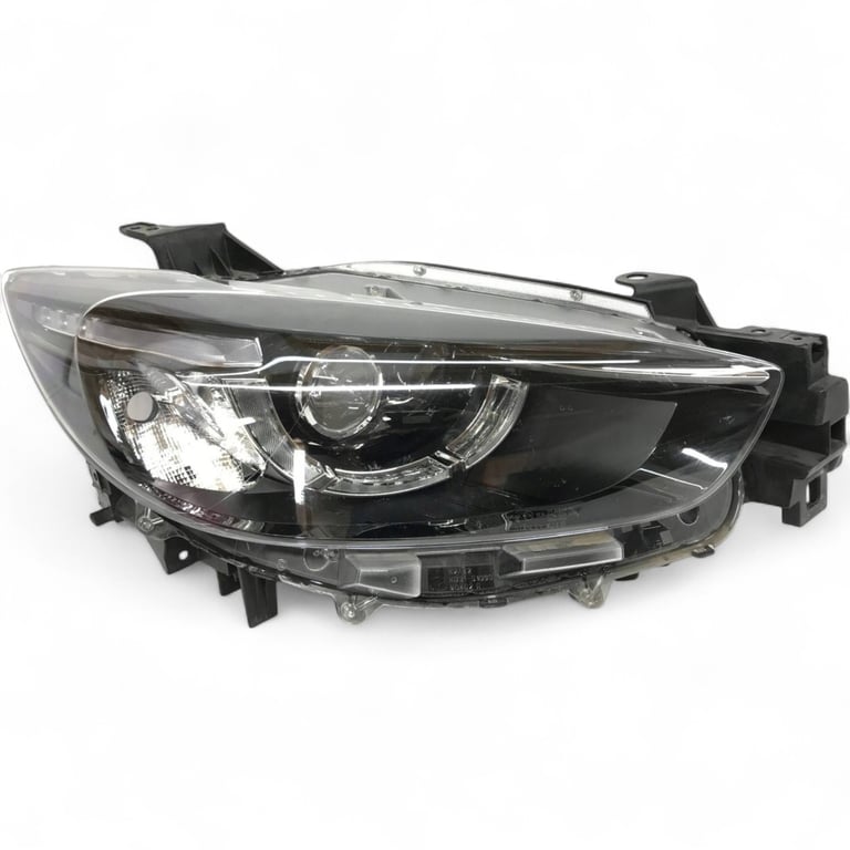 Frontscheinwerfer Mazda Cx-5 KD3151030 W0462R Full LED Rechts Headlight