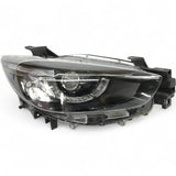 Frontscheinwerfer Mazda Cx-5 KD3151030 W0462R Full LED Rechts Headlight