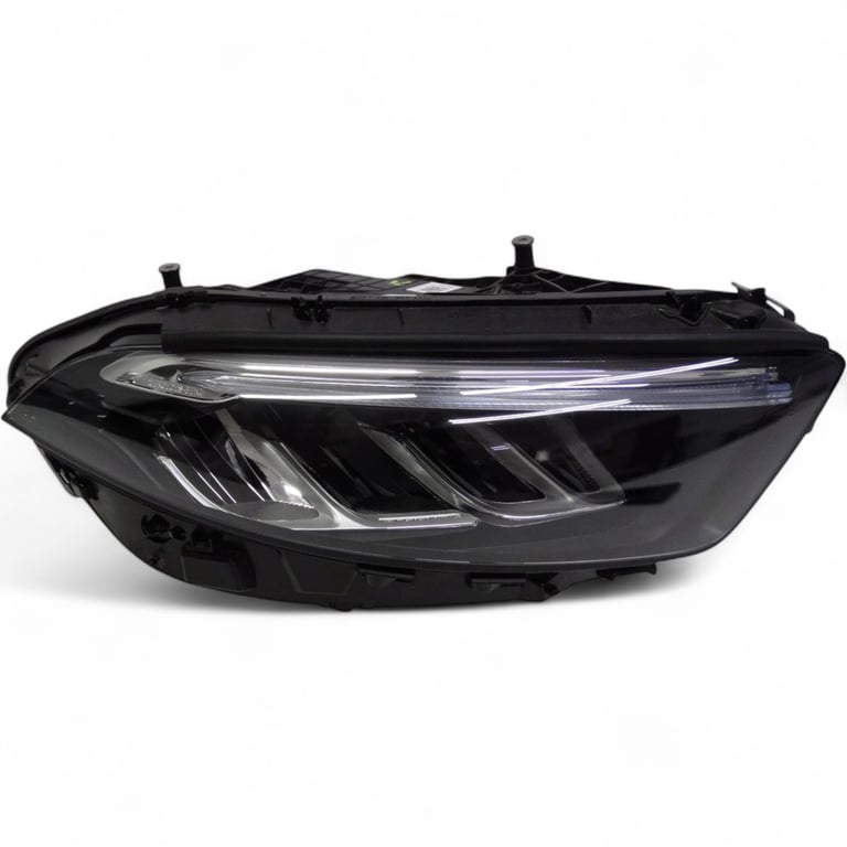 Frontscheinwerfer Mercedes-Benz W177 A1779062206 LED Rechts Headlight SCH7126805470rs