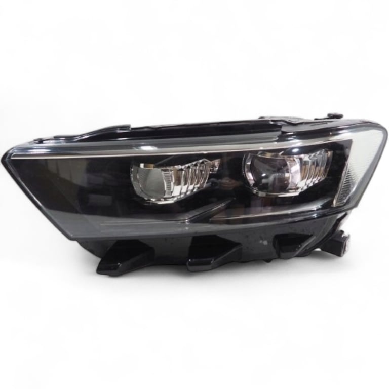 Frontscheinwerfer VW T Roc 2GA941035P Full LED Ein Stück (Rechts oder Links) SCH1566420214rr
