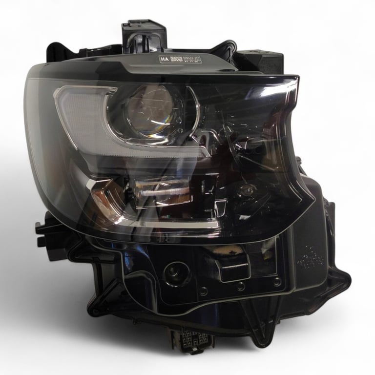 Frontscheinwerfer Mazda Cx60 Cx-60 KR9R-51030 Full LED Rechts Headlight SCH9348842294ld