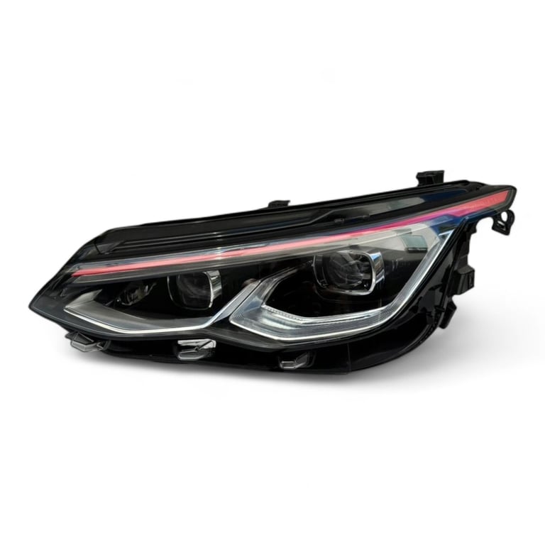 Frontscheinwerfer VW Golf VIII 5H1941059A Full LED Links Scheinwerfer Headlight SCH3871736569lf