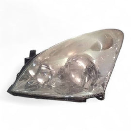 Frontscheinwerfer Toyota Corolla Verso Ein Stück (Rechts oder Links) Headlight