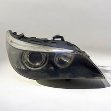 Load image into Gallery viewer, Frontscheinwerfer BMW E60 E61 Xenon Rechts Scheinwerfer Headlight SCH1195668658wb