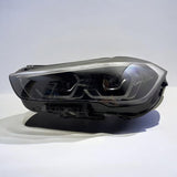 Frontscheinwerfer BMW X1 F48 5A01171-02 LED Links Scheinwerfer Headlight