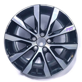 1x Alufelge 17 Zoll 7.0