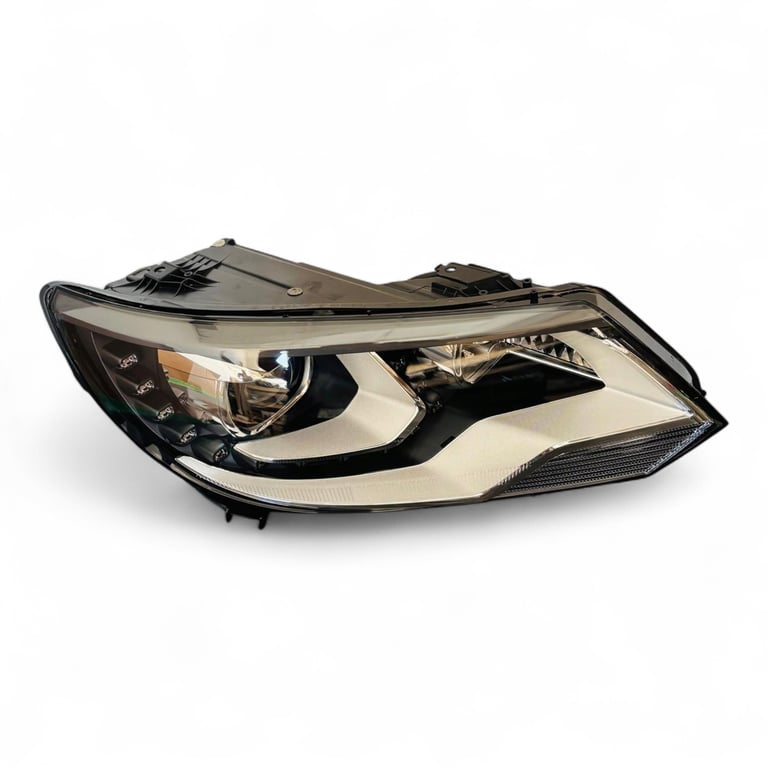 Frontscheinwerfer 5N1941752 Xenon Rechts Scheinwerfer Headlight