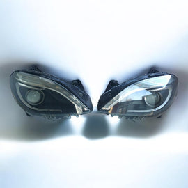 Frontscheinwerfer Mercedes-Benz A2468200739 A2468207861 Rechts oder Links SCH9882999579hq