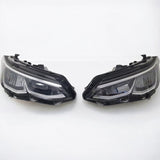Frontscheinwerfer VW Golf VIII 5H1941005 5H1941006 LED Rechts oder Links
