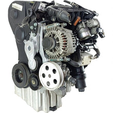 Laden Sie das Bild in den Galerie-Viewer, Motor Audi Seat Skoda VW BGB 2.0 TFSI 200PS 147kW 109TKm Benzin Engine Komplett