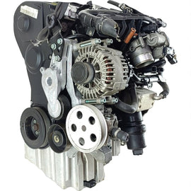 Motor Audi Seat Skoda VW BGB 2.0 TFSI 200PS 147kW 109TKm Benzin Engine Komplett