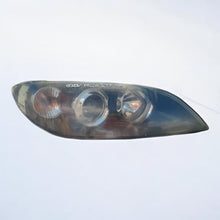 Laden Sie das Bild in den Galerie-Viewer, Frontscheinwerfer Mazda 3 Bk Xenon Rechts Scheinwerfer Headlight