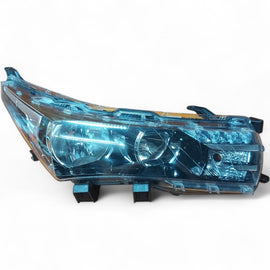 Frontscheinwerfer Toyota Corolla 81110-01E71 LED Rechts Scheinwerfer Headlight SCH7060442002hk