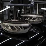 Frontscheinwerfer Mercedes-Benz W177 A1779064406 Full LED Rechts oder Links