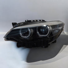 Load image into Gallery viewer, Frontscheinwerfer BMW F22 F87 8738799 LED Links Scheinwerfer Headlight