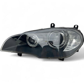 Frontscheinwerfer BMW X5 E70 7161587 Xenon Ein Stück (Rechts oder Links) SCH4552186094vg