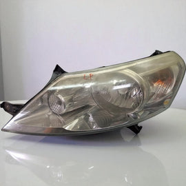 Frontscheinwerfer Fiat Scudo 89901161 Links Scheinwerfer Headlight
