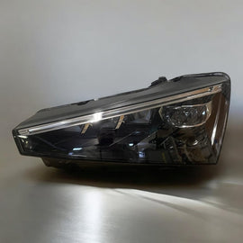 Frontscheinwerfer Skoda Scala 657941015A Full LED Links Scheinwerfer Headlight SCH8325649289et