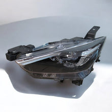 Laden Sie das Bild in den Galerie-Viewer, Frontscheinwerfer Mazda Cx3 Full LED Links Scheinwerfer Headlight