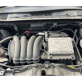 Motor Mercedes-Benz W169 Benzin Engine Unkomplett