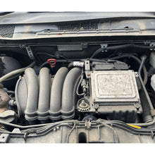 Load image into Gallery viewer, Motor Mercedes-Benz W169 Benzin Engine Unkomplett