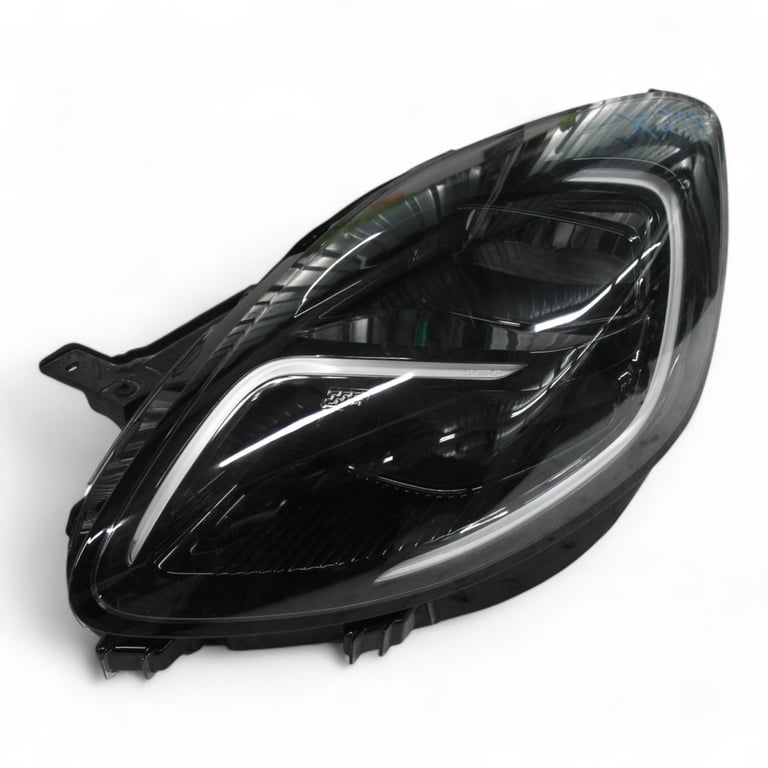 Frontscheinwerfer Ford Puma L1TB-13E015-CH Links Scheinwerfer Headlight SCH4537230869mr