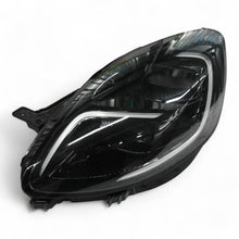 Load image into Gallery viewer, Frontscheinwerfer Ford Puma L1TB-13E015-CH Links Scheinwerfer Headlight SCH4537230869mr