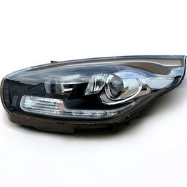 Frontscheinwerfer Kia Carens 13-92101-A4 LED Links Scheinwerfer Headlight
