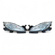 Laden Sie das Bild in den Galerie-Viewer, Frontscheinwerfer Mazda 6 Gh Xenon Ein Stück (Rechts oder Links) Headlight SCH6473772796ir
