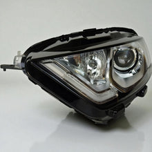 Laden Sie das Bild in den Galerie-Viewer, Frontscheinwerfer Ford Ecosport GN15-13W030-JE Links Scheinwerfer Headlight SCH9293005283cm
