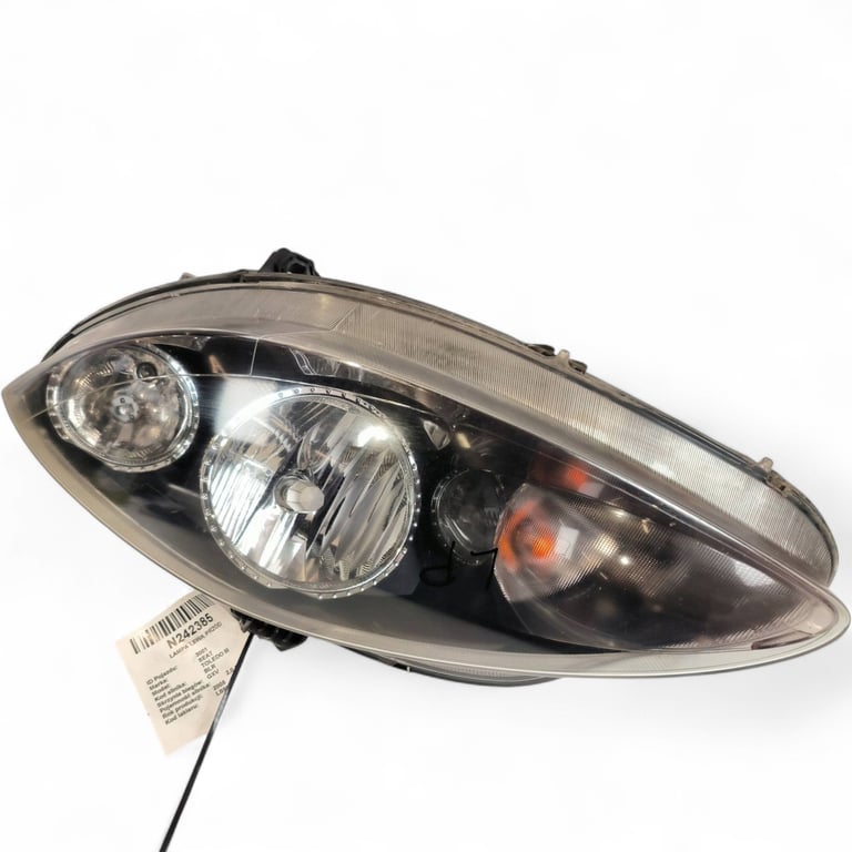 Frontscheinwerfer Seat Toledo III 5P1941005A LED Ein Stück (Rechts oder Links)