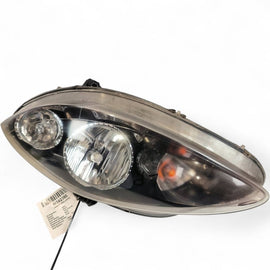 Frontscheinwerfer Seat Toledo III 5P1941005A LED Ein Stück (Rechts oder Links)