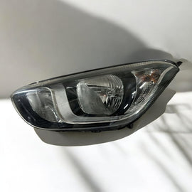 Frontscheinwerfer Hyundai I20 Links Scheinwerfer Headlight