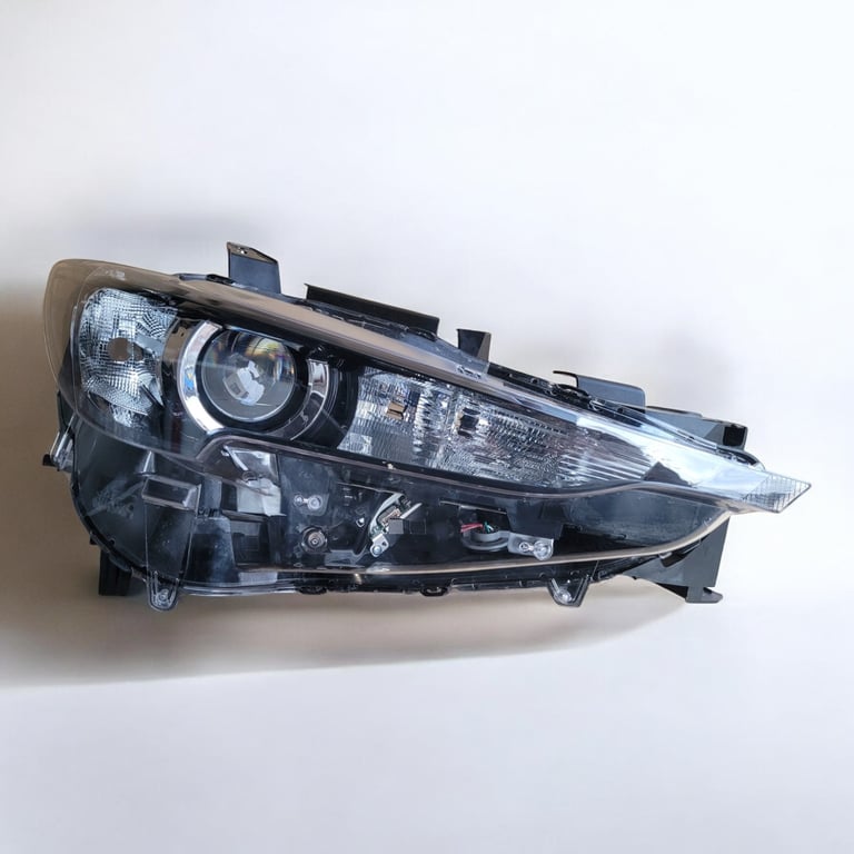 Frontscheinwerfer Mazda Cx5 KB8M51030 Rechts Scheinwerfer Headlight