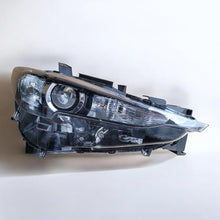 Load image into Gallery viewer, Frontscheinwerfer Mazda Cx5 KB8M51030 Rechts Scheinwerfer Headlight