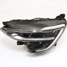 Frontscheinwerfer Renault Arkana 260602566R LED Links Scheinwerfer Headlight SCH8836817073by