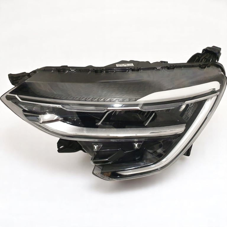 Frontscheinwerfer Renault Arkana 260602566R LED Links Scheinwerfer Headlight SCH8836817073by