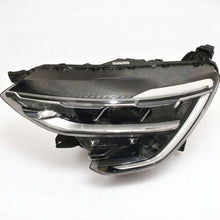 Load image into Gallery viewer, Frontscheinwerfer Renault Arkana 260602566R LED Links Scheinwerfer Headlight SCH8836817073by