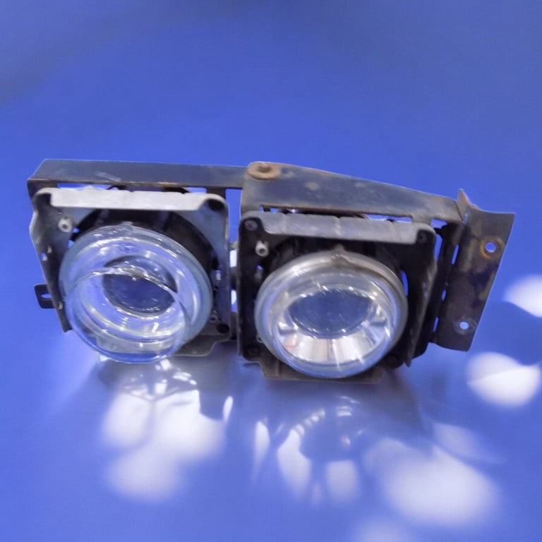 Frontscheinwerfer Toyota 834-00 Vorderseite Scheinwerfer Headlight