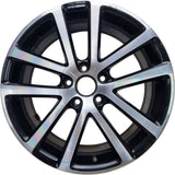 1x Alufelge 18 Zoll 7.5