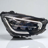 Frontscheinwerfer Mercedes-Benz Glc A2539066403 LED Rechts Headlight