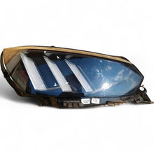 Load image into Gallery viewer, Frontscheinwerfer Peugeot 2008 208 I 9841641980 Full LED Rechts Headlight