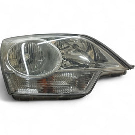 Frontscheinwerfer Opel Antara Rechts Scheinwerfer Headlight