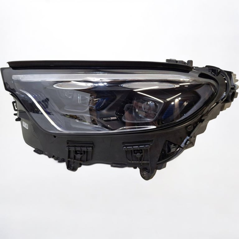 Frontscheinwerfer Mercedes-Benz Glc A2549062302 Links Scheinwerfer Headlight SCH5059373738wh