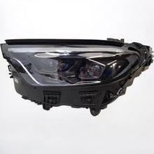 Laden Sie das Bild in den Galerie-Viewer, Frontscheinwerfer Mercedes-Benz Glc A2549062302 Links Scheinwerfer Headlight SCH5059373738wh