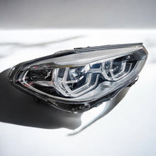 Load image into Gallery viewer, Frontscheinwerfer BMW X3 G01 Ix3 G08 9491682-05 LED Rechts Headlight SCH7239913325gd