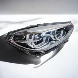 Frontscheinwerfer BMW X3 G01 Ix3 G08 9491682-05 LED Rechts Headlight SCH7239913325gd