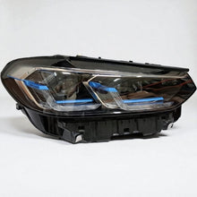 Load image into Gallery viewer, Frontscheinwerfer BMW X3 G01 G02 5A29218-09 Laser Rechts Scheinwerfer Headlight SCH6393821788vf