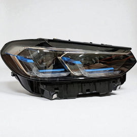 Frontscheinwerfer BMW X3 G01 G02 5A29218-09 Laser Rechts Scheinwerfer Headlight SCH6393821788vf